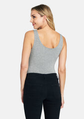 Alloy Basics 鈥?Tall Tank Bodysuit