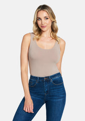 Alloy Basics 鈥?Tall Tank Bodysuit