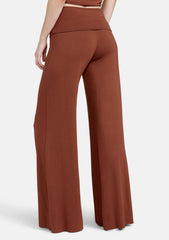 Tall Evelyn Wide Leg Pants