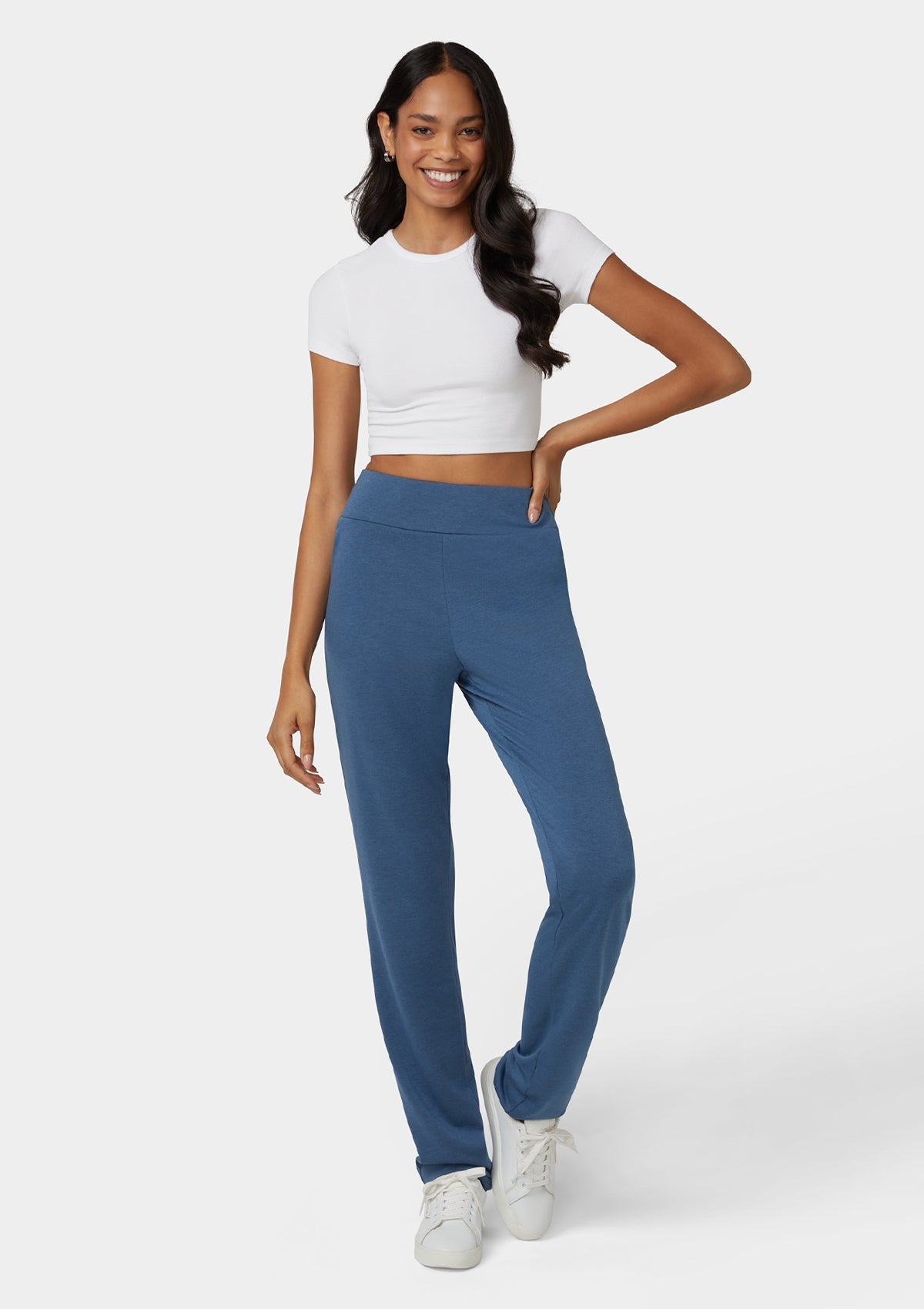 Tall Rome French Terry Joggers