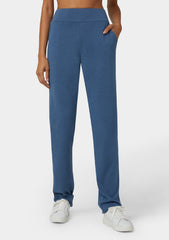 Tall Rome French Terry Joggers