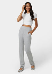 Tall Rome French Terry Joggers
