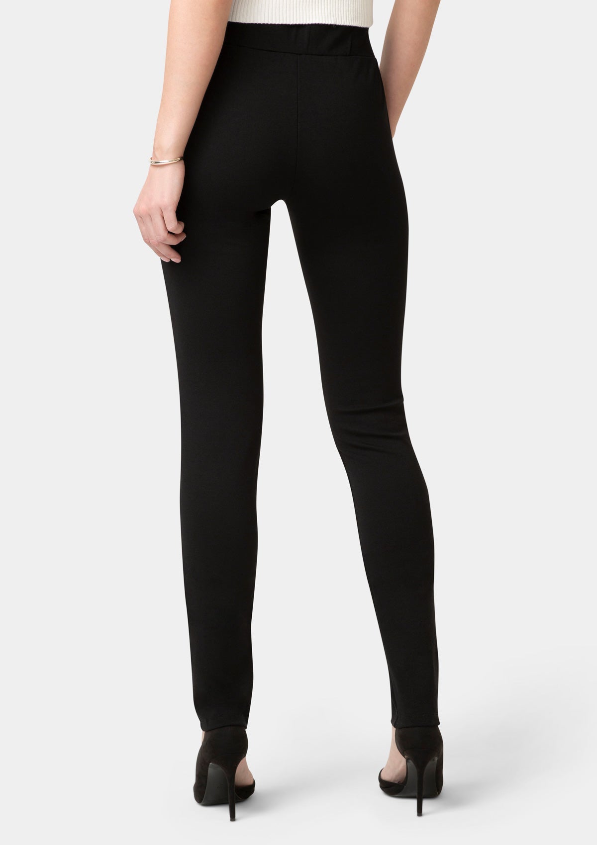 Tall Julia Dressy Yoga Pants