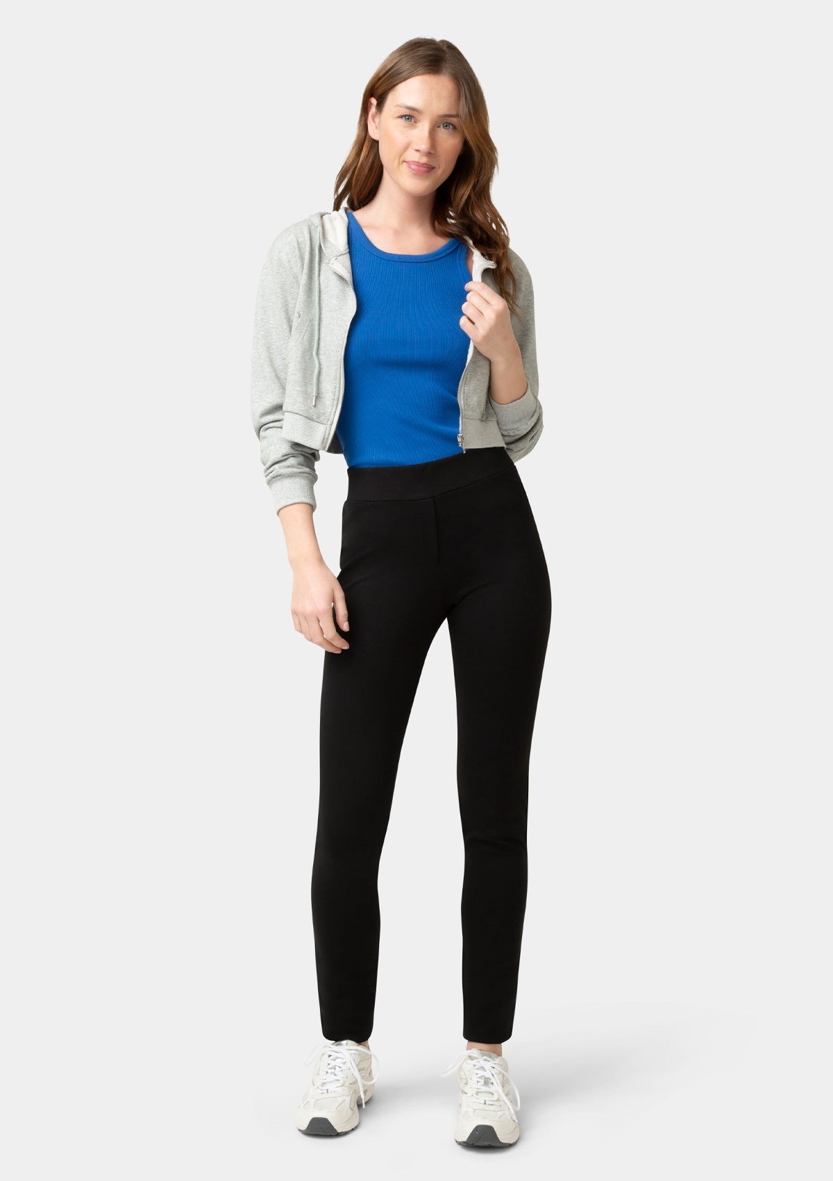 Tall Julia Dressy Yoga Pants