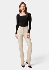 Tall Hampton Structured Trousers