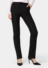 Tall Hampton Structured Trousers