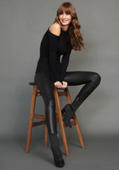 Tall Chloe Cutout Top