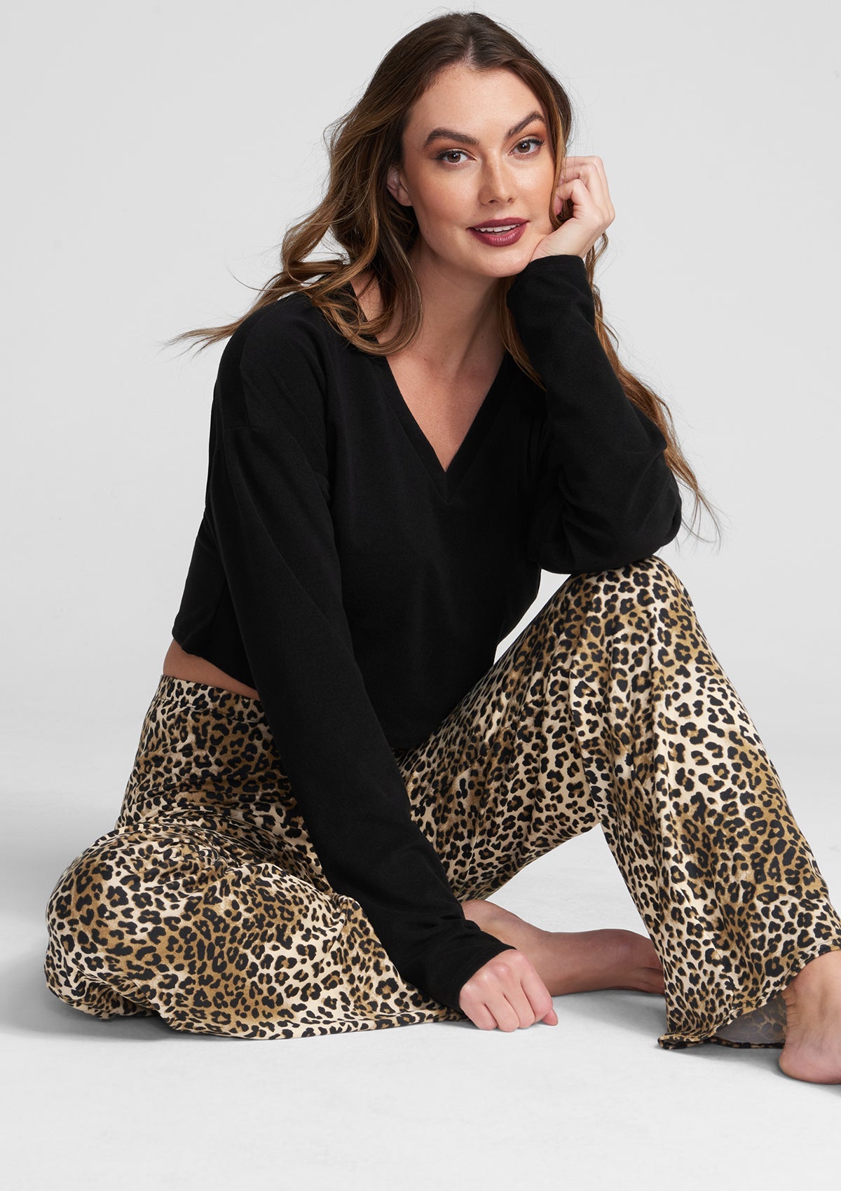 Tall Lounge Sleepwear Pants